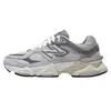 Zapatos Putian Pura Versión Original de Gama Alta Nb9060 Retro Milenio Aumentadores de Altura Zapatos Deportivos para Correr tipo Papá para Hombres y Mujeres