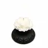 Vela Aromática Sexy Flor Rosa Baixa Temperatura Cera Gotejante Cera de Soja 40 Graus Vela de Sedução Produtos para Adultos Dropshipping