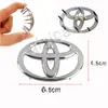 Adequado para Toyota Reiz Camry Highlander RAV4 Corolla capa do airbag volante padrão volante padrão fábrica original