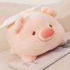 Juguetes de Peluche, Muñecas, Animales de Peluche para Venta en Puestos, Actividades de Regalo de Cumpleaños, Muñecos de Cerdo para Bodas, Muñecas de Boda