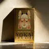 Baraja de Cartas de Tarot Tarot Alice el país de las maravillas oráculo
