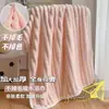 Juego de Dos o Tres Piezas de Toalla de Baño de Terciopelo Coral, Gorro para Secar el Cabello para Mujer, Nuevo Estilo 2024, Portátil y Envolvente para Adultos, Algodón Puro Absorbente