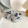 Zapatos Casuales para Niños Tenis para Niños Nuevo 2025 Zapatos Forrest Gump para Niñas Primavera y Otoño Suela Suave Bebé Antideslizante Verano Transparente
