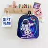Mochila Nueva 3D de Caparazón Duro para Animales Pequeños y Niños de 2 a 7 Años, Mochila Escolar Pequeña para Jardín de Infancia, Mochila Ultra Ligera de Dibujos Animados 5