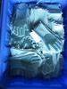 Fábrica en stock Guantes de silicona para lavar platos Shake Tone Lavado Guantes de limpieza de silicona Aislamiento térmico Mágico Cocina Limpieza multiusos