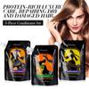 Kormesicr Acondicionador para Cabello Suave y Brillante Acondicionador para Cabello Mascarilla para Cabello Suave y Brillante