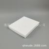 Aplicável ao carro FORTUNER 2.8-elemento filtrante de ar condicionado de tecido branco 87139-0K090