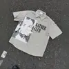 Camisa de Cuadros Patchwork Estilo Americano con Parche Manga Corta para Hombre Verano Retro Diseño Callejero Camisa Cleanfit Manga Media