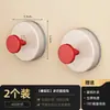 Gancho ventosa dopamina colgador de puerta de baño toallero de inodoro cocina pasta sin rastro de fuerte carga