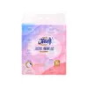 Papel de Tejido E-Cotton para Uso Doméstico, 400 Hojas, 10 Paquetes, Servilletas Domésticas y Comerciales, Papel Higiénico Desplegable para Restaurantes y Hoteles