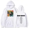 Rapper Rod Wave Swodies Streetwear Y2K Swodie Harajuku Casua