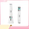 Instrumento de Beleza para os Olhos Massageador para Olhos com Creme para Olhos Instrumento de Beleza para os Olhos Introdução Instrumento Doméstico Radiofrequência Massageador para Olhos Atenua Linhas Finas