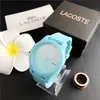 Reloj de Mujer a la Moda, Moderno y Versátil, Reloj de Pulsera Sencillo con Correa de Acero, Cuarzo para Mujer