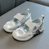 Zapatillas Deportivas de Entrenamiento Alemanas Estilo Coreano para Niñas 2026 Otoño Nuevas Versátiles para Campus Ropa Exterior Casual Transpirables Zapatillas para Correr