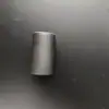 B19 Luva de Conexão Haste de Perfuração de Ancoragem para Mineração Luva de Conexão para Haste de Perfuração Broca Reforçada Luva de Conexão B22 Luva de Conexão para Haste de Perfuração a Ar