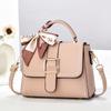 Bolsas para Mujer Bolsas para Mujer 2025 Nuevo Moda de Gama Alta Retro Versátil Bolso de Hombro Único Cruzado Bolso Cuadrado Pequeño Bolso para Mujer Exportación