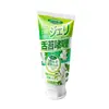 Gel Limpiador de Lengua con Aroma a Camelia limpia suavemente los residuos blancos de la lengua, refresca el aliento y proporciona cuidado para la lengua.