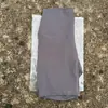 Shorts Deportivos de Yoga para Mujer de Cintura Alta Doble Textura para Ciclismo Naked de Alta Elasticidad Anti-rozaduras Ligeros Transpirables