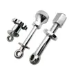 Gama completa de accesorios para trituradoras, piezas de trituradoras, tornillos de anillo de elevación, trituradora de acero inoxidable, accesorios para pulverizadoras