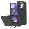 Adecuado para OPPO A6Pro color brillante imitación original funda de teléfono magnética A6X soporte para lente F31 cubierta protectora anticaída