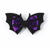 Lindos Clips para el Cabello 2026 Nuevo Diadema de Diseño Versátil para Fiesta Mujeres Alto Valor para Salir Diadema de Halloween Accesorios para el Cabello