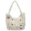 Bolso Tote de Moda y Elegante para Mujer 2026, Nuevo Bolso de Mano Versátil de Gran Capacidad, Bolso de Hombro Casual, Bolso de Axila