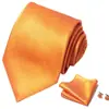 Lugar de fábrica set de corbatas para hombre y mujer alta densidad 1200 pines set de corbata formal de negocios corbata de moño venta al por mayor