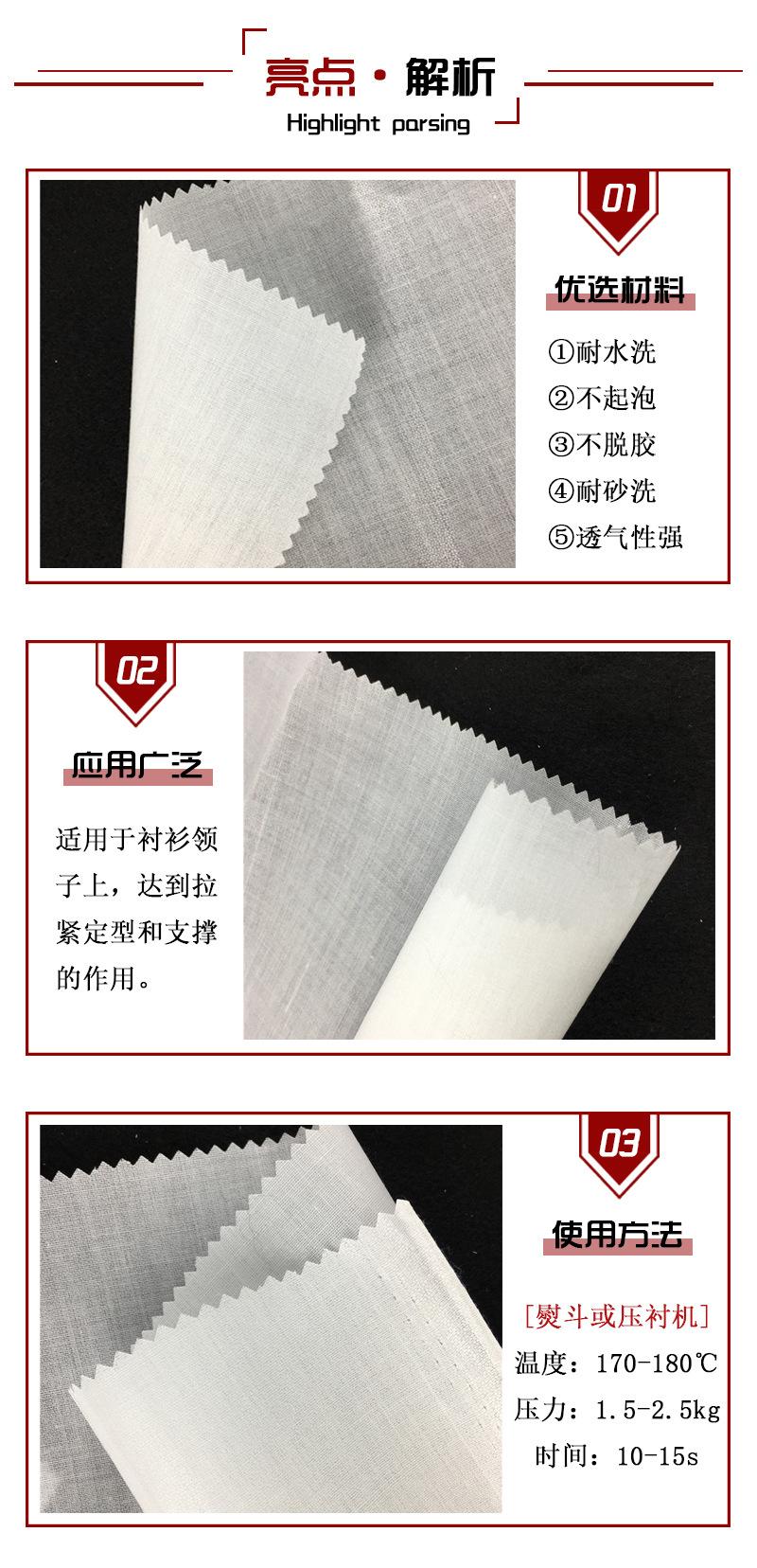 亮点解析