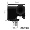 Tope Limitador de Puerta Automática Fijador Sensor Localizador de Puerta Tope de Puerta Automática Empujar-Tirar Tope de Puerta Corredera de Cristal