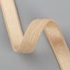 Punto de gota de 1 cm pegamento antideslizante tirante de hombro silicona superficie lisa elástico traje de baño manga de hielo envoltorio para el pecho peluca accesorios