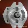 Bomba de Engranajes Dobles de Llenado Rápido Hgp-55Ai-L22R-Y-2B-F6 Importada de Taiwán Hydromax Xinhong