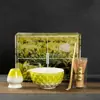 Soporte para Batidor de Té Matcha Accesorios de Té Estilo Dinastía Song Base para Batidor de Té Colocador de Batidor de Té Accesorios para Set de Matcha de Ceremonia del Té Japonesa