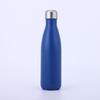 Termo de Acero Inoxidable de Doble Capa para Comercio Exterior 2024, Botella de Coca-Cola, Hervidor Deportivo para Exterior, Vaso de Agua al Vacío para Coche