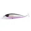 Isca Luya Isca Artificial Hover Interna Laser Mino Plástico Isca Dura 11cm/13.4g Isca Biônica Comércio Exterior Transfronteiriço