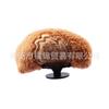 Accesorios para Zapatos Croc Estilo Coreano Lindo Oso de Peluche con Orejas de Fresa Hebilla de Flor para Zapatos Croc Accesorios DIY Venta al por Mayor