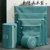 Bolsa de Lavado Bordada Especial Malla Antideformación para Lavadora Bolsa Doméstica para Lavar Ropa Interior Lavar Chaqueta de Plumas Suéter Bolsa de Malla
