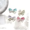 Novedades de Primavera: Accesorios de Botones con Lunares de Colores Macaron, Bloques de Color, Lazos, Fundas para Teléfono, Calcetines, Accesorios para Mascotas y Bolsas