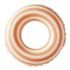 Anillo de natación para adultos de fábrica transfronterizo retro a rayas para mujer adulto anillo de natación extragrande inflable de PVC boya salvavidas