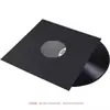 Funda Protectora Dura para Vinilo LP de 12 pulgadas Bolsa de Papel Engrosada Funda de Vinilo Bolsa Exterior Bolsa para Discos de Vinilo Bolsa Interior