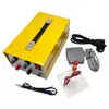 Máquina de solda por toque 30A, máquina de solda a ponto, portátil, pequena caneta de soldagem a ponto de pulso, faça você mesmo, joias de cobre, ouro, prata, soldagem a laser, soldagem por fusão