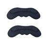 Adhesivo para Talón Antidesgaste Pie Anticaída Talón Zapatos de Tacón Alto Gran Cambio Pequeño Artefacto Zapatos de Cuero Adhesivo Antidesgaste Almohadilla de Media Talla Mocasines Mujer