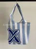 Bolsa de Palha Trançada à Mão Vazada para Mulheres, Estilo Casual Preguiçoso de Verão, Bolsa de Palha de Grande Capacidade, Bolsa de Ombro para Férias na Praia