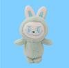 Super Popular Lindo Colgante de Muñeca Muñeca Colgante para Bolsa Boda Graduación Regalo para Lanzar Juguete de Peluche