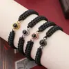 Pulsera de Acero Inoxidable con Proyección de Fotos en Stock, Pulsera de Proyección de Alta Definición en 100 Idiomas, Regalo de Vacaciones