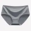 Pantalones de algodón para mujer cintura antibacteriano niñas japonesas entrepierna de algodón antibacteriano transpirable calzones para niñas al por mayor
