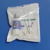 Klqhzc Adesivo Hot Melt Sólido para Adereços de Maquiagem para Cinema e Televisão, Preenchimento Temporário de Cáries Dentárias, Dentes Postiços, Preenchimento de Espaços entre os Dentes, Adesivo Hot Melt