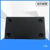 Brazo de Soporte Yuanzheng Almohadilla para Antebrazo Almohadilla de Soporte para Brazo Accesorios para Elevadores Almohadilla de Protección de Doble Columna Elevador de Automóviles Almohadilla Cuadrada de Goma