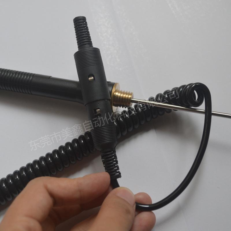 手持式PT1000温度传感器