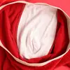 Boxers de Algodón Rojo Transpirables Antibacterianos para Hombre Dropshipping para el Año de Nacimiento, Boxers para Hombre Nochevieja