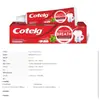 Pasta de Dente Clareadora Probiótica Kangmei Sp-2 para Remover Manchas nos Dentes e Manchas de Fumaça, Pasta de Dente com Aminoácidos para Refrescar o Hálito e Limpeza Atacado